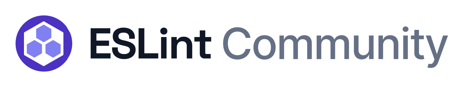 ESLint Community